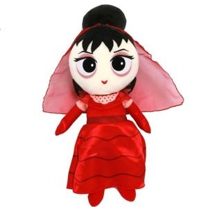 Beetlejuice Lydia Plush